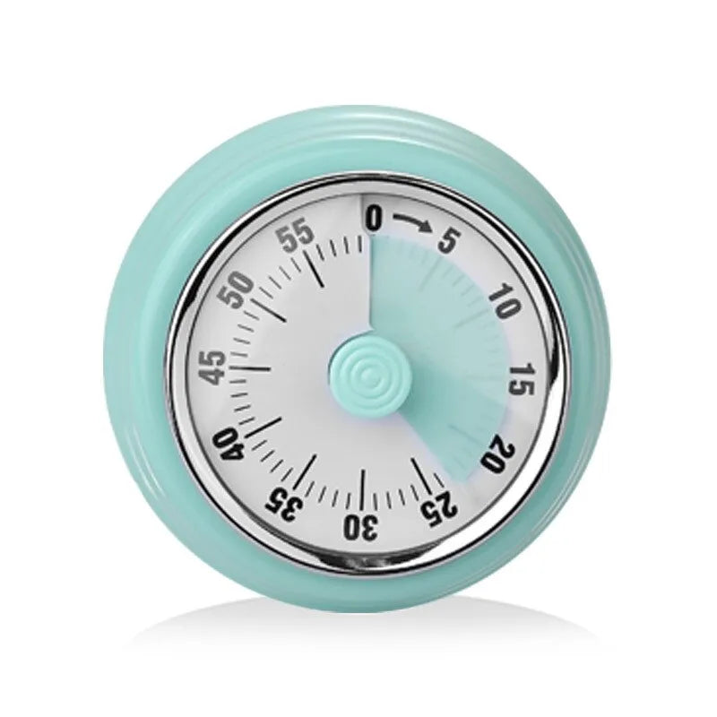 Skanto | Magnetic Kitchen Timer