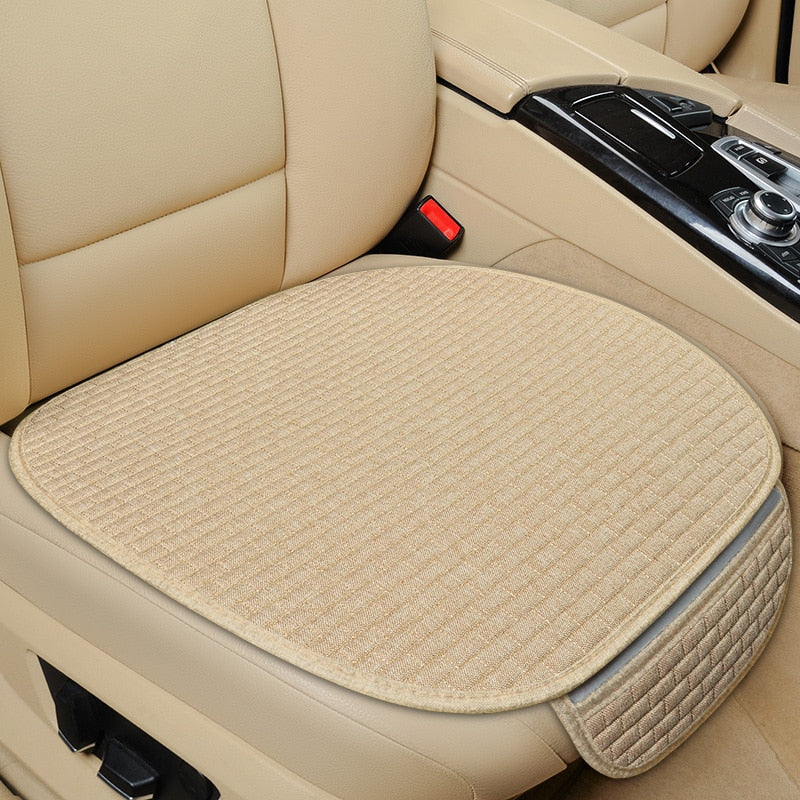 BowLift | Universal Anti-Slip Car Seat Pocket Cover Mat