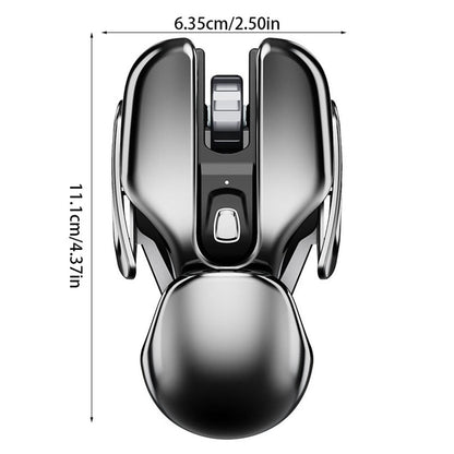 BowLift | GlideMaster Wireless Mouse