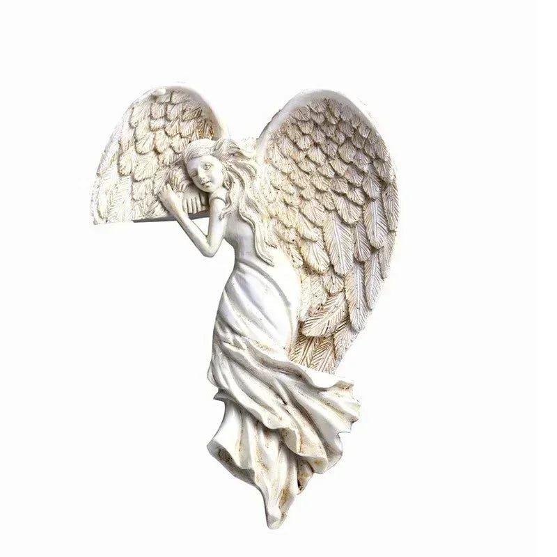 Frendorf | Desire Corner Wall Decoration