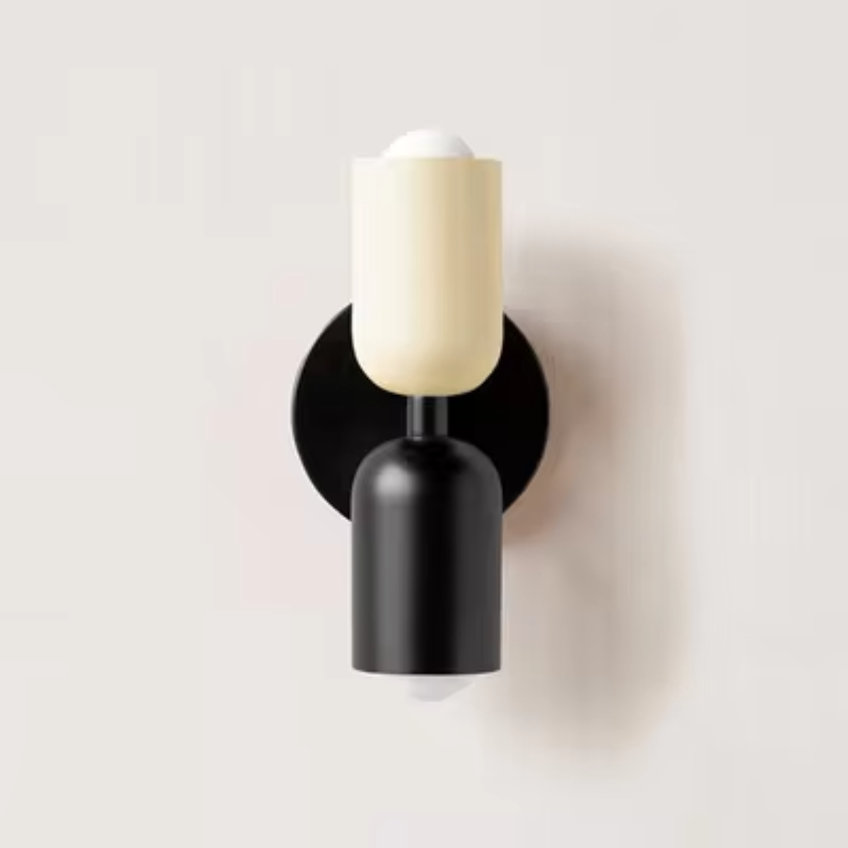 BowLift | NordicGlow Wall Light – Minimalist Scandinavian LED Wall Lamp for Home
