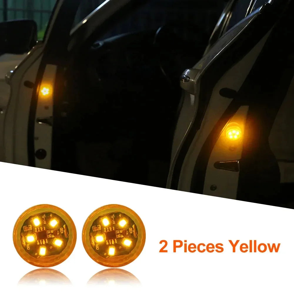BowLift | Car Door Anti-collision Light