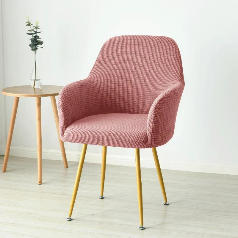 Skanto | High Back Chair Cover