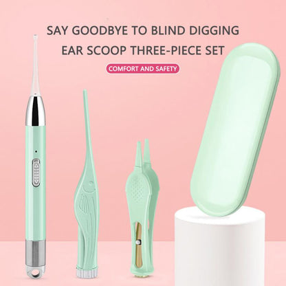 Skanto | Ear Wax Removal Set