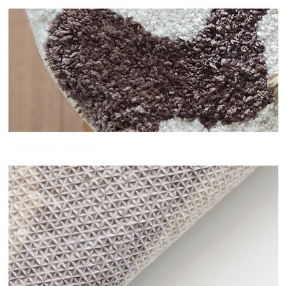 BowLift | Wavy Grid Seat Cushion