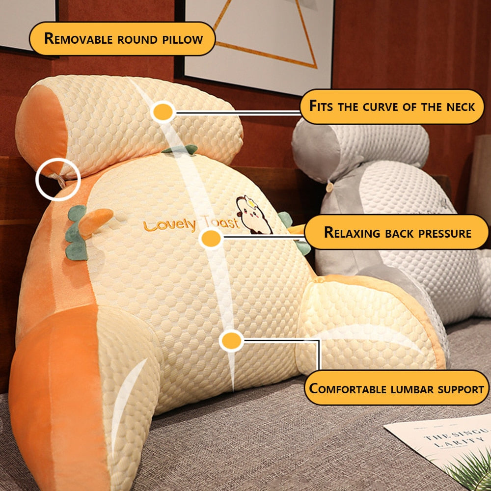 Skanto | FrostPillow Comfortable Supportive Relaxation