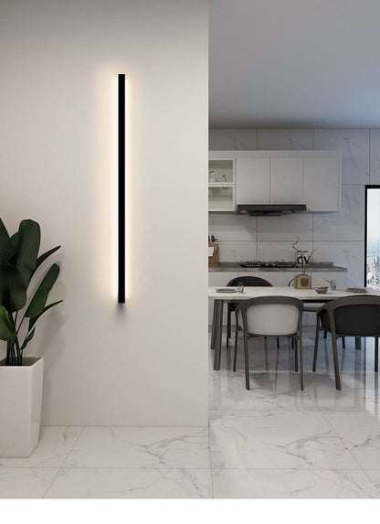 Skanto | Modern LED Wall Lamp with Dimmable Options