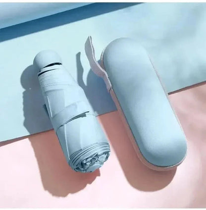 Skanto | Compact and quiet umbrella for any occasion