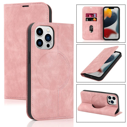 Sandsberg Wallet Case MagSafe Wireless Charging- iPhone