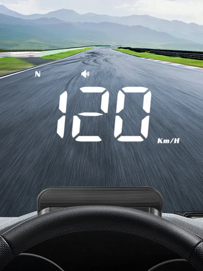 Skanto | Skanto Car HUD Speedometer Projector