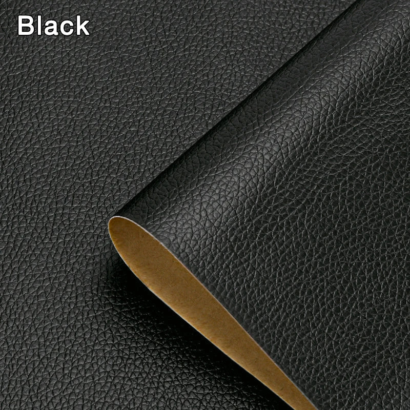 Skanto | Self-Adhesive Leather Patches
