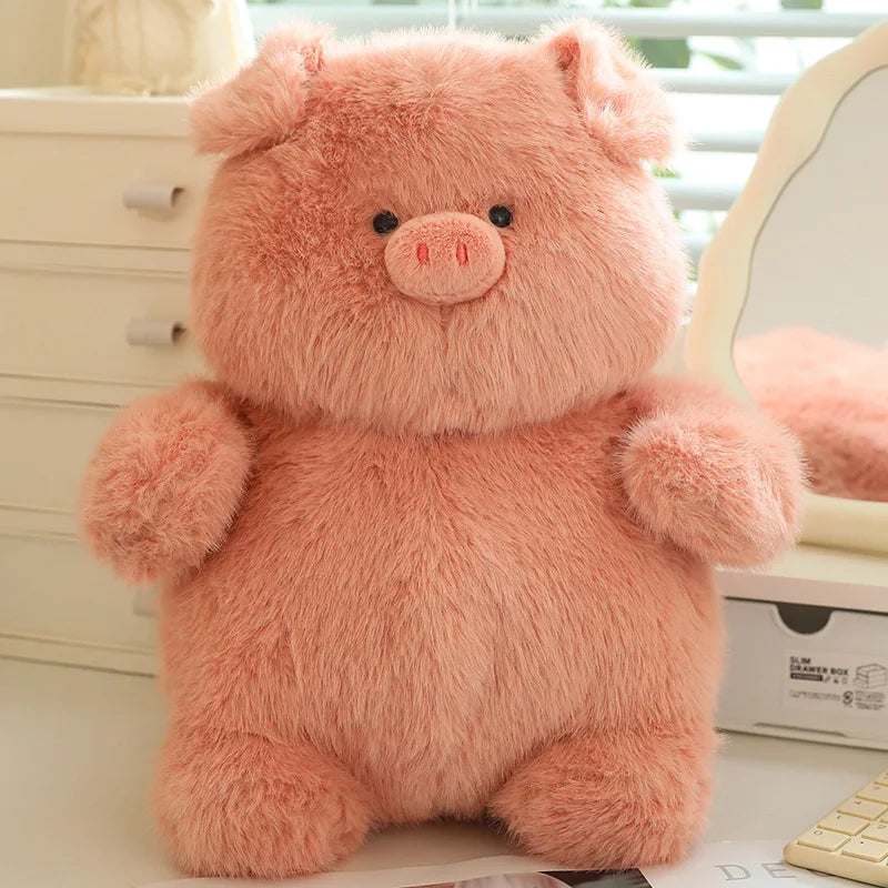 Brehn | Soft Animal Soft Hug Buddy Pillow Plush Toys