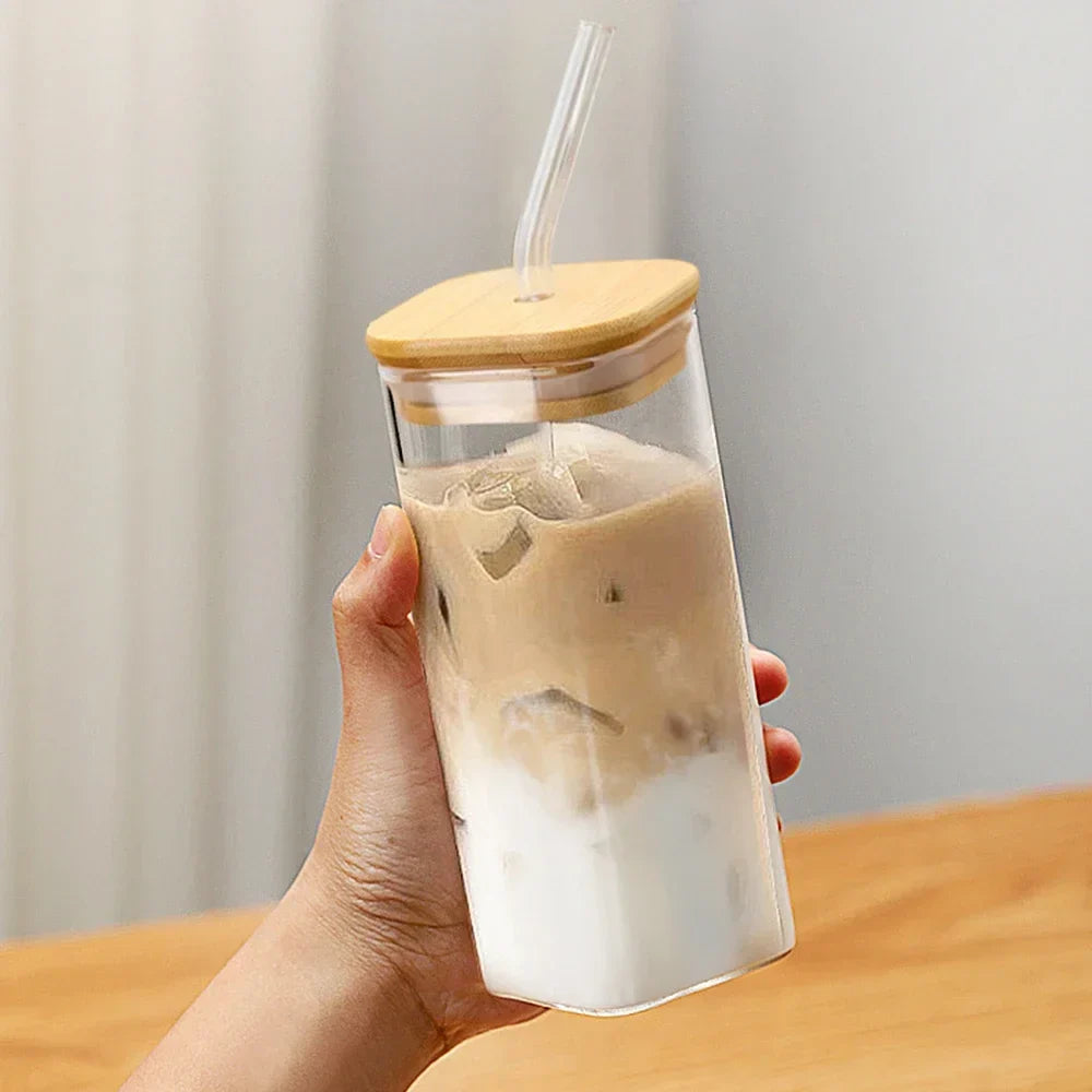 Square To-Go Cup Karnz