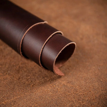 RoyalLeather: Luxurious, handmade case made of genuine cowhide leather for iPhone