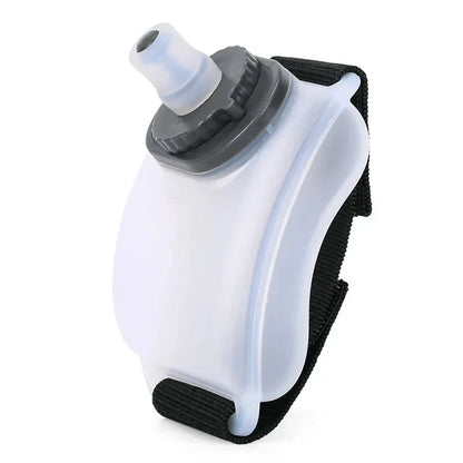 BowLift | Wristband Water Bottle