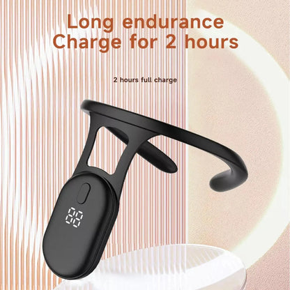 BowLift | Ultrasonic Posture Corrector Massager