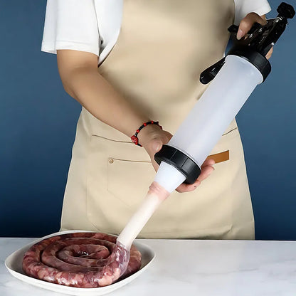 Skanto Skanto | Manual Sausage Stuffer