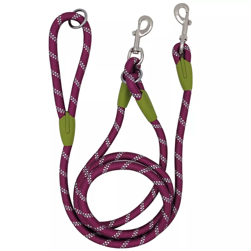 FreedomLeash – Innovative Hands-Free Dog Leash Skanto