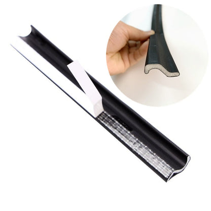 Skanto | Soundproof Window Seal Foam