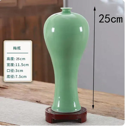 BowLift | Antique Royal Chinese Porcelain Vase