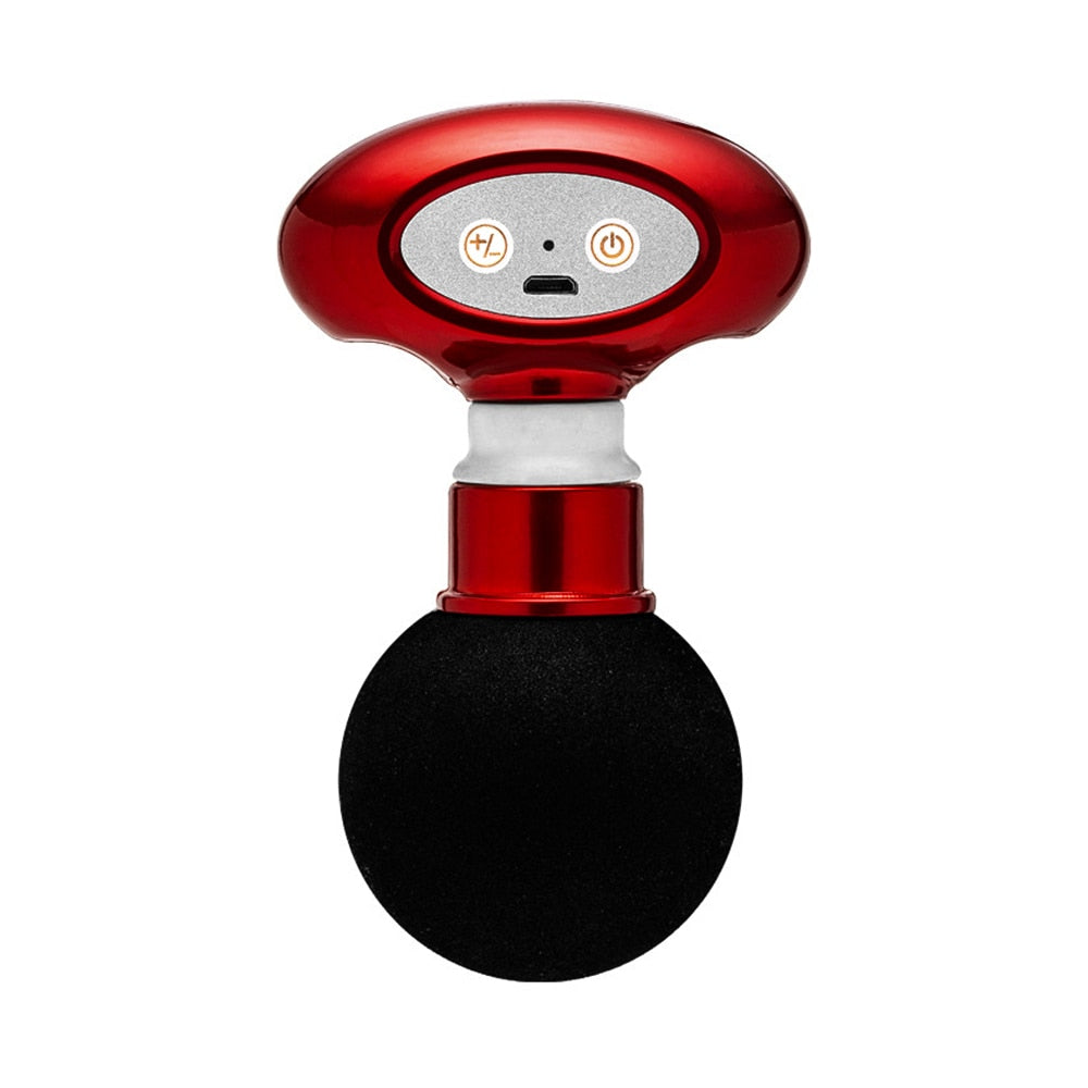 BowLift | Muscle Master Mini Pocket Massager