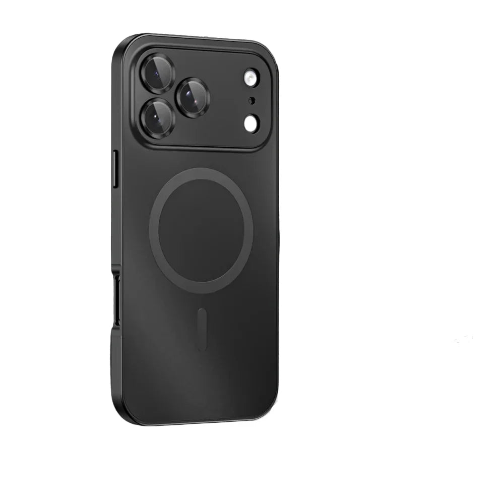 BowLift | EliteGuard Metal Frame Case | Premium protection with a sleek look for your device