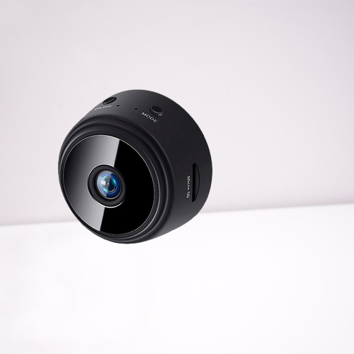 VIvolux | Mini Eye Guard Smart Wifi Camera