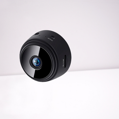 VIvolux | Mini Eye Guard Smart Wifi Camera