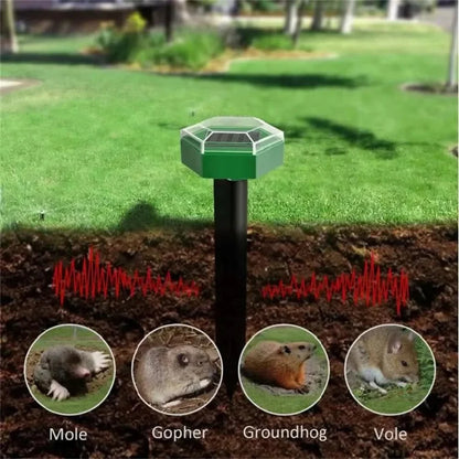 Skanto | Effective Protection Against Cats and Dogs