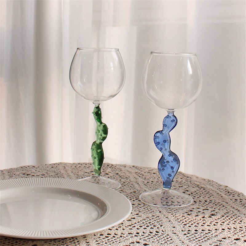 BowLift | Cactus Water Glass