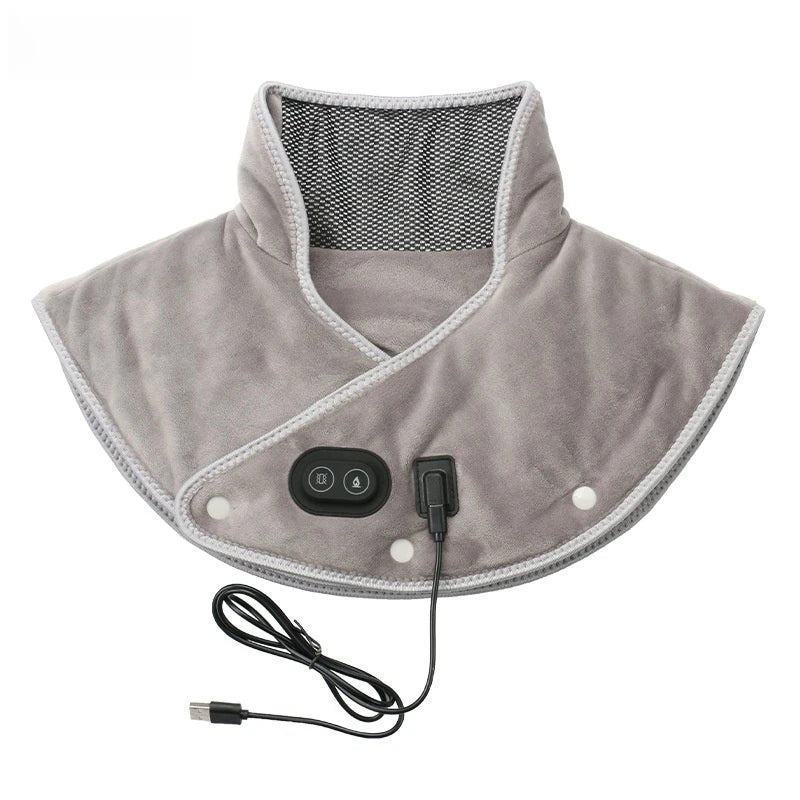 Skanto | USB Thermal Neck Pillow