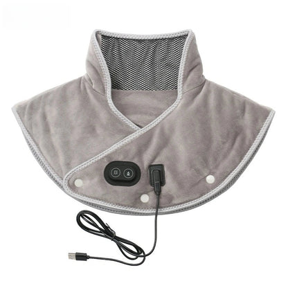 Skanto | USB Thermal Neck Pillow