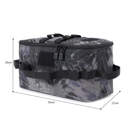 Camping Smart Outdoor Storage Bag | Kalsten