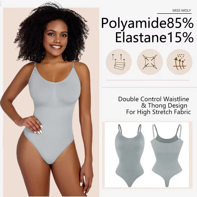 BowLift | Women Slimming Shapewear Bodysuit