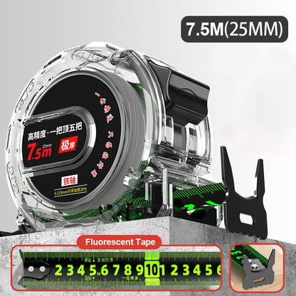BowLift | High-Precision Durable Measuring Tape