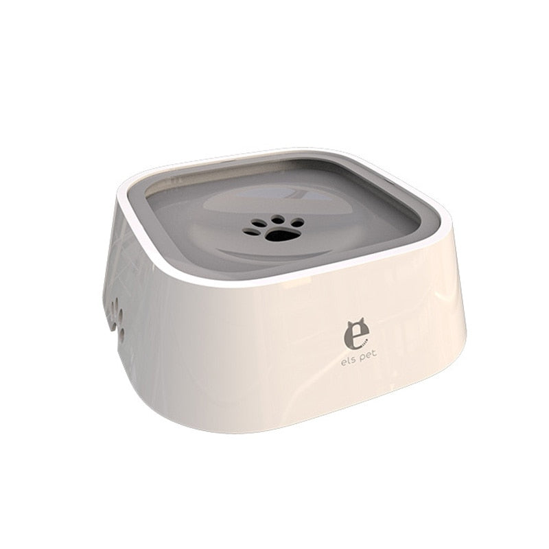 Automatic Pet Water Fountain Bowlift