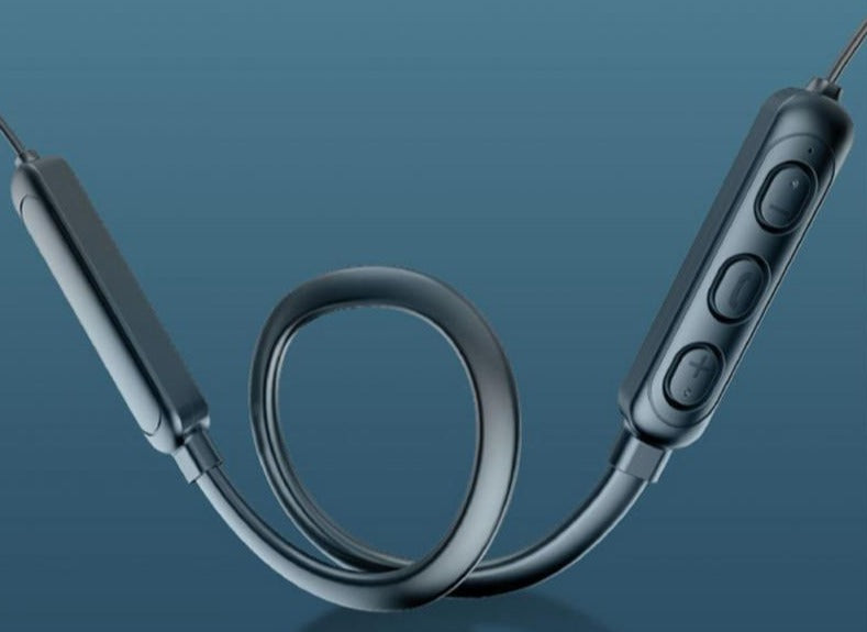 Wireless Bluetooth Earbuds for Every Day Bowlift