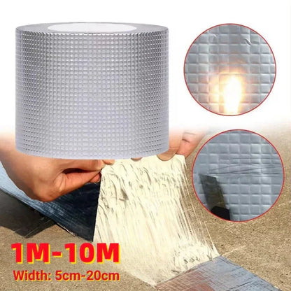 Karnz | Waterproof Self-adhesive Temperature-resistant Repair Tape