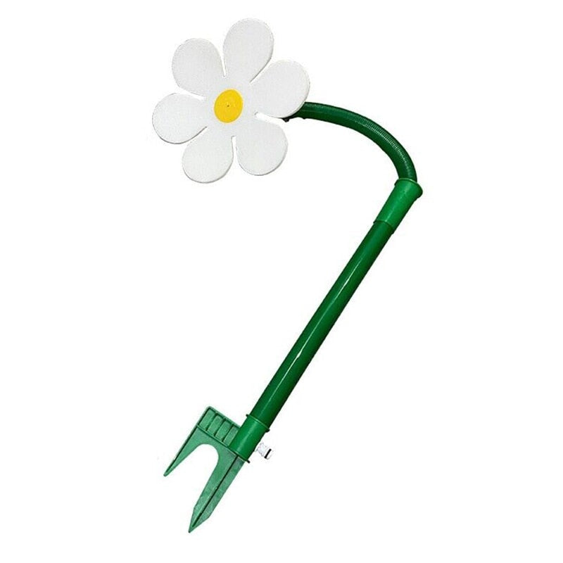 BowLift | Dancing Sunflower Garden Sprinkler
