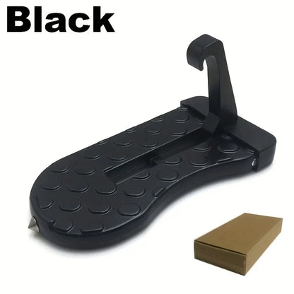 Skanto | Anti-slip Car Roof Lightweight Ladder