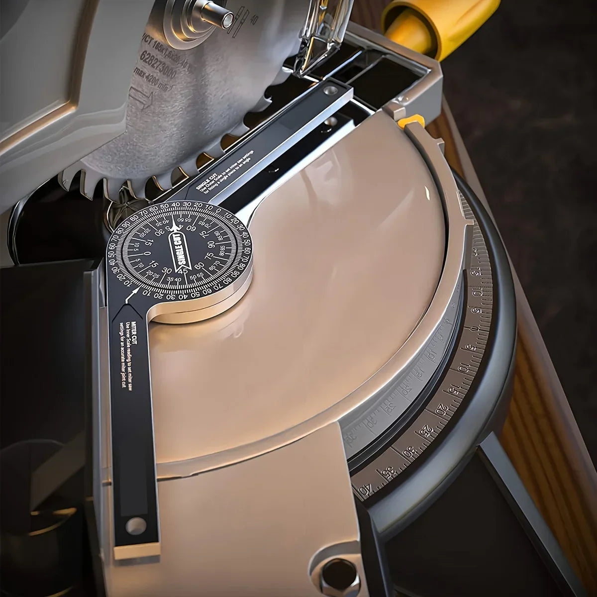 Skanto | Adjustable Angle Measurer