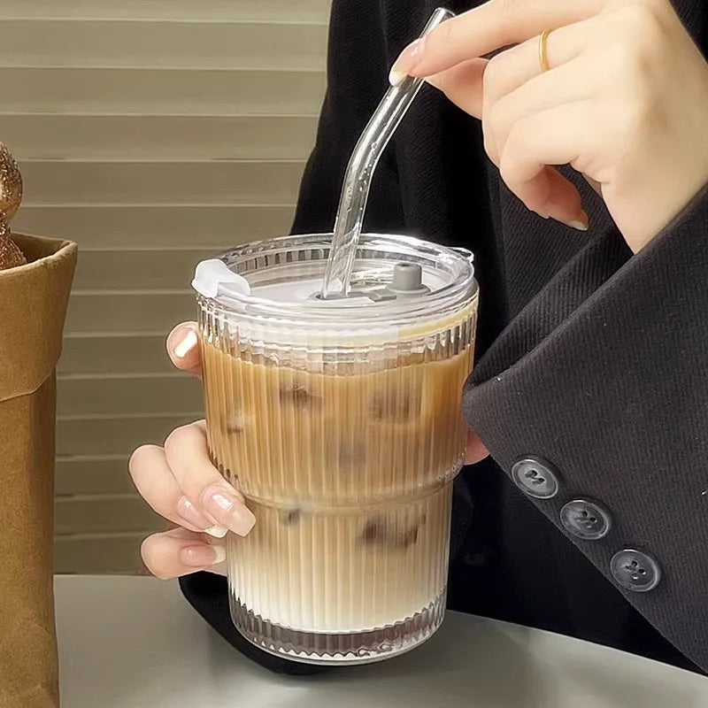 Ribbed To-Go Cup Karnz