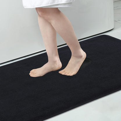 Skanto | Quick-Absorbent Non-Slip Memory Foam Bath Mat