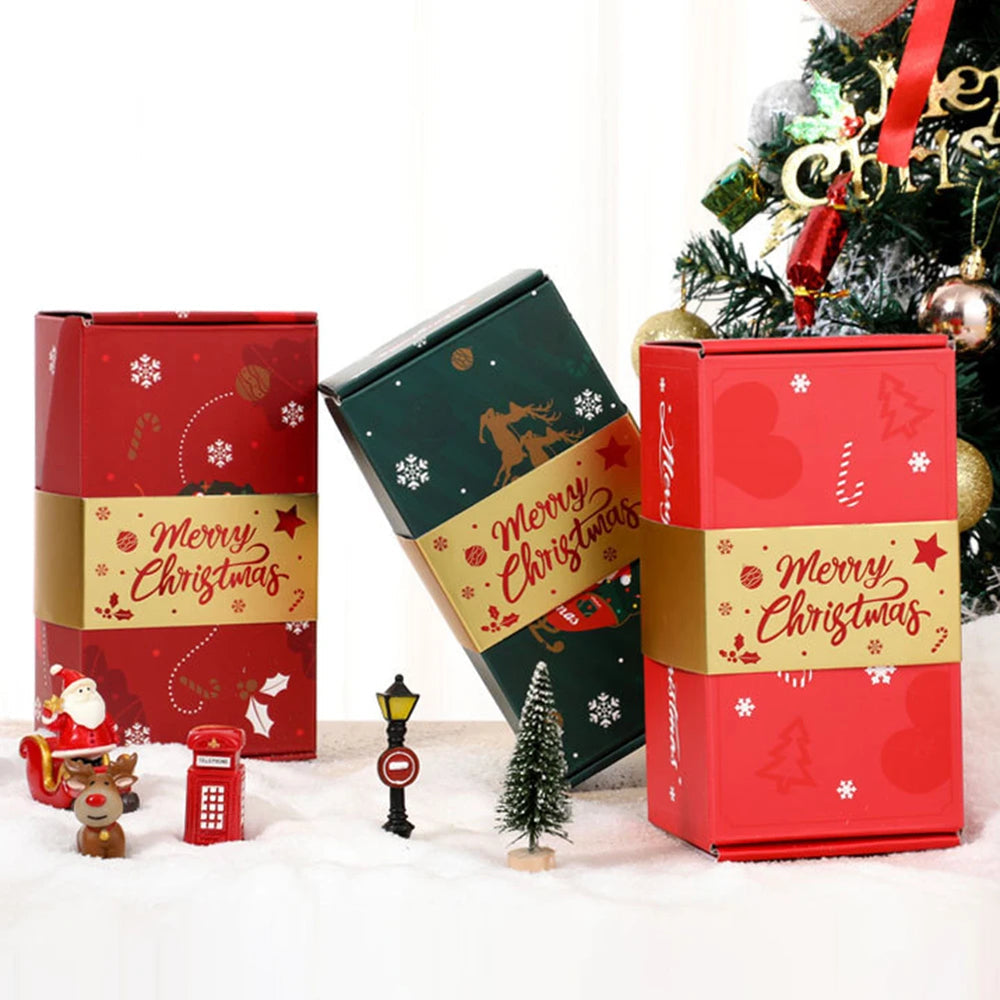BowLift | Pop Out Money Gift Box