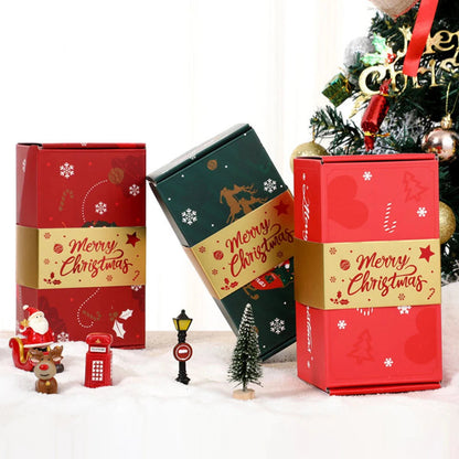 BowLift | Pop Out Money Gift Box