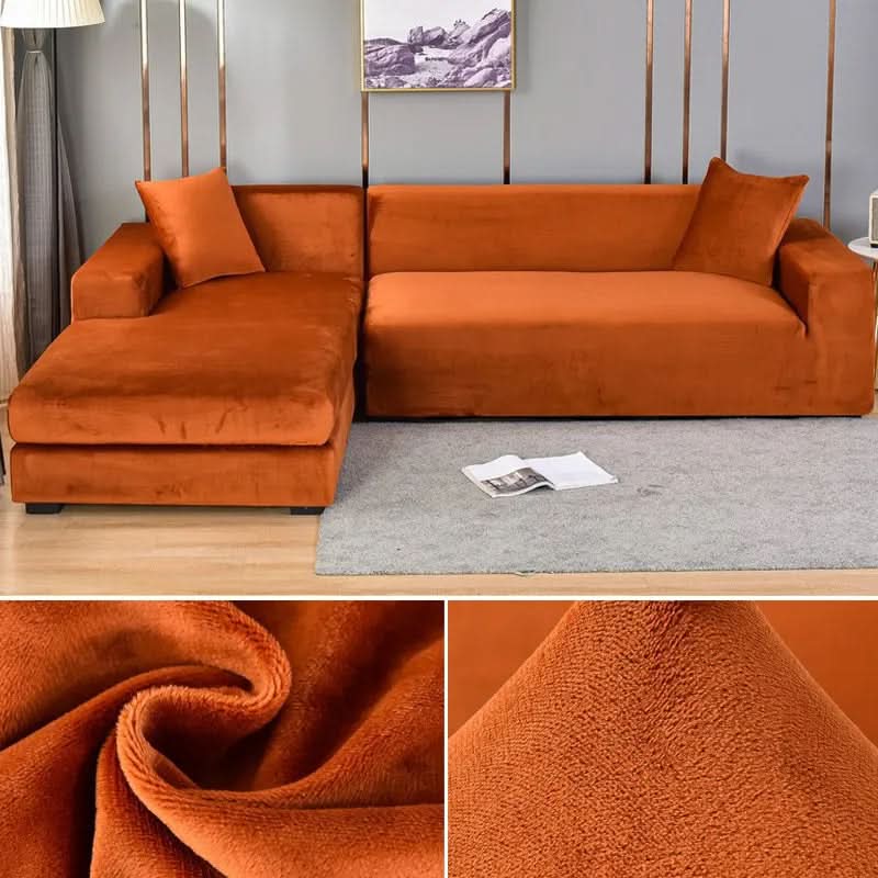 Skanto | Vexa - High-Quality Elegant Sofa Cover