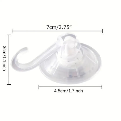 BowLift | Heavy Ultra Grip Suction Cups