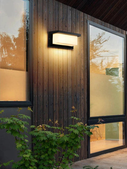 BowLift | Automatic Patio Lamps with Motion Sensor