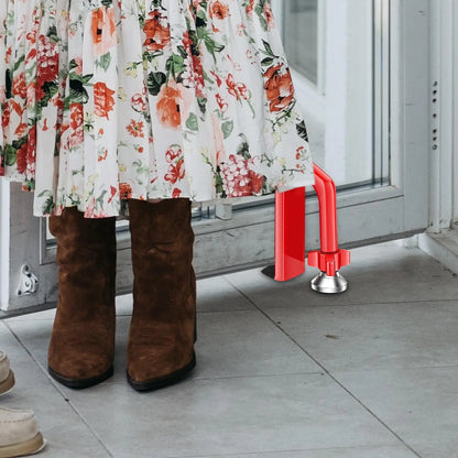 BowLift | Travel Safety Block Door Stopper