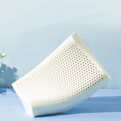 Skanto | Hypoallergenic Natural Latex Breathable Ergonomic Pillow